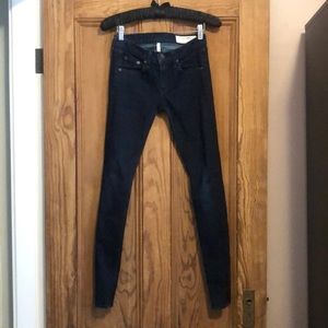 Rag & Bone Skinny Jeans